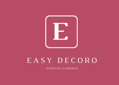 Espejos Easy Decoro | Inicio